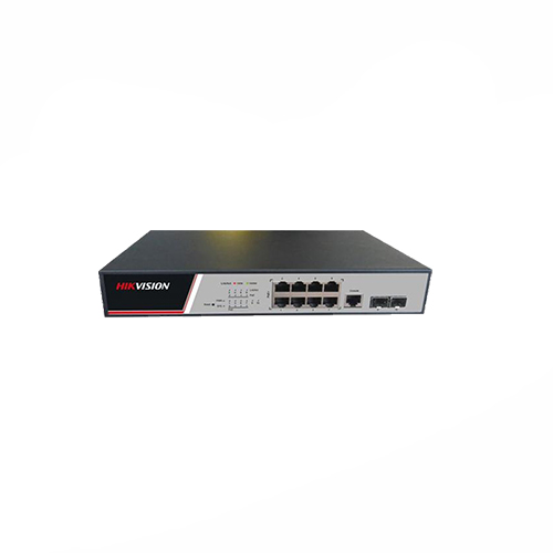 Switch di rete 10 - Hikvision