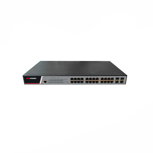 Switch di rete 28 - Hikvision