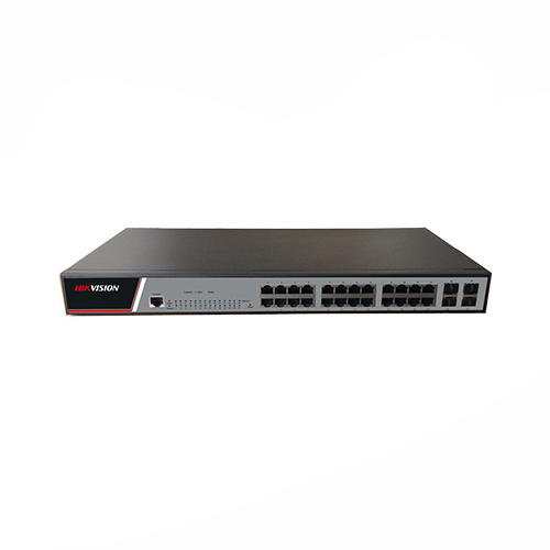 Switch di rete 24 - Hikvision