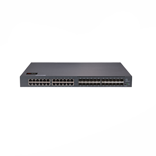 Switch di rete 24 - Hikvision