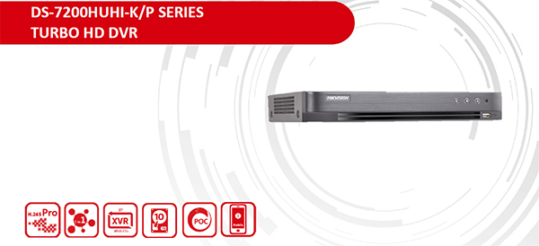 Ds 74huhi K1 P Dvr Hikvision 4 Canaux 8mp 4k Ultra Hd Disque Dur 1 To Et 4 Ports Poc Setik Biz Ds 74huhi K1 P Dvr Hikvision 4 Canaux 8mp 4k Ultra Hd Disque Dur 1 To Et 4 Ports Poc Setik Biz