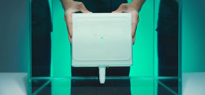 Design resistente alle intemperie IP68 leader del settore