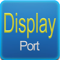 Porta Display port