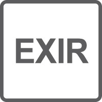 Technologie EXIR