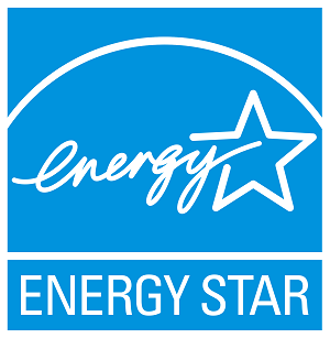 Energy Star certified