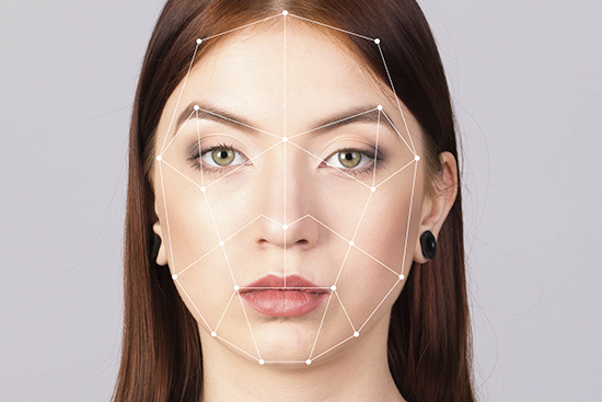 Video Analysis - Face Detection