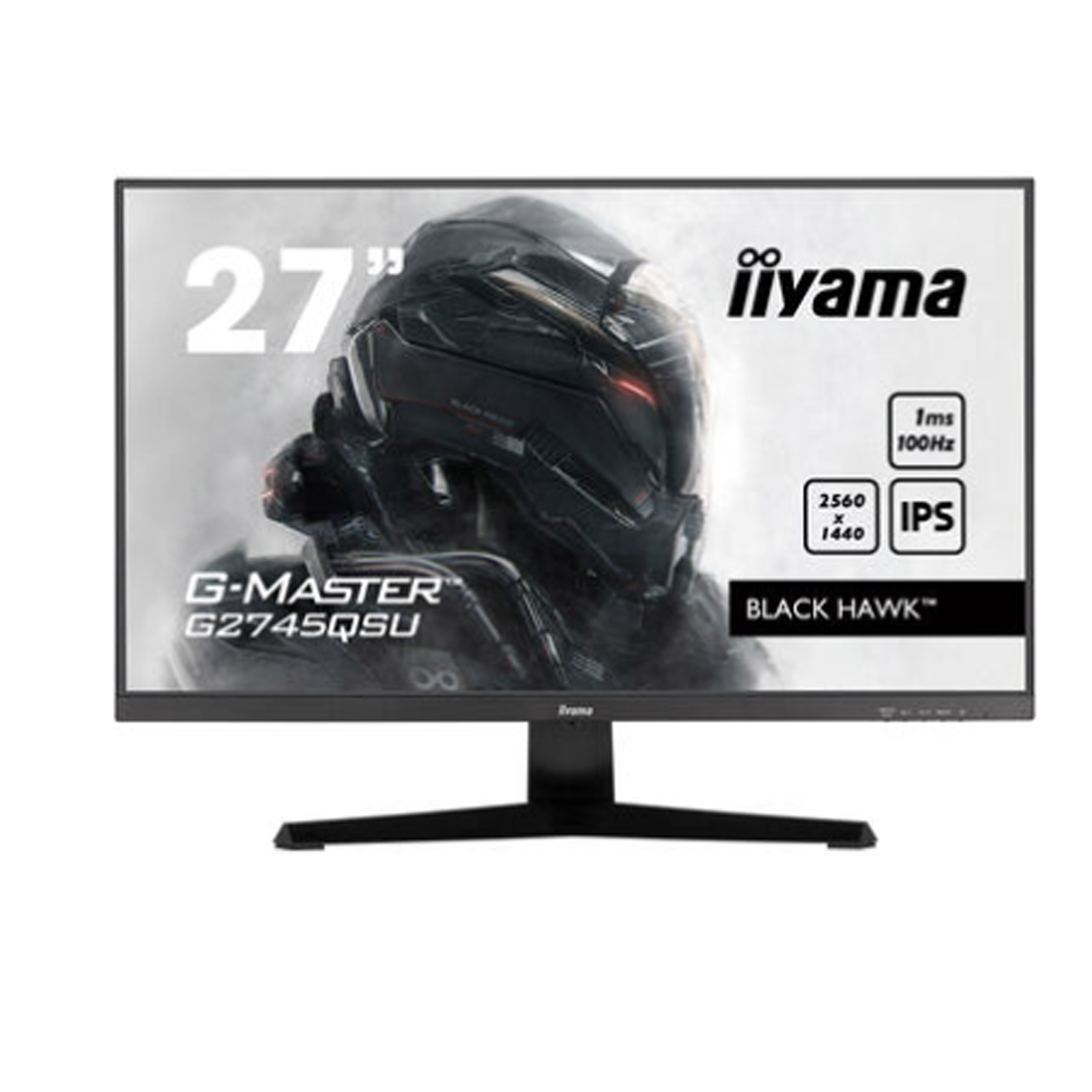 Monitor 27"