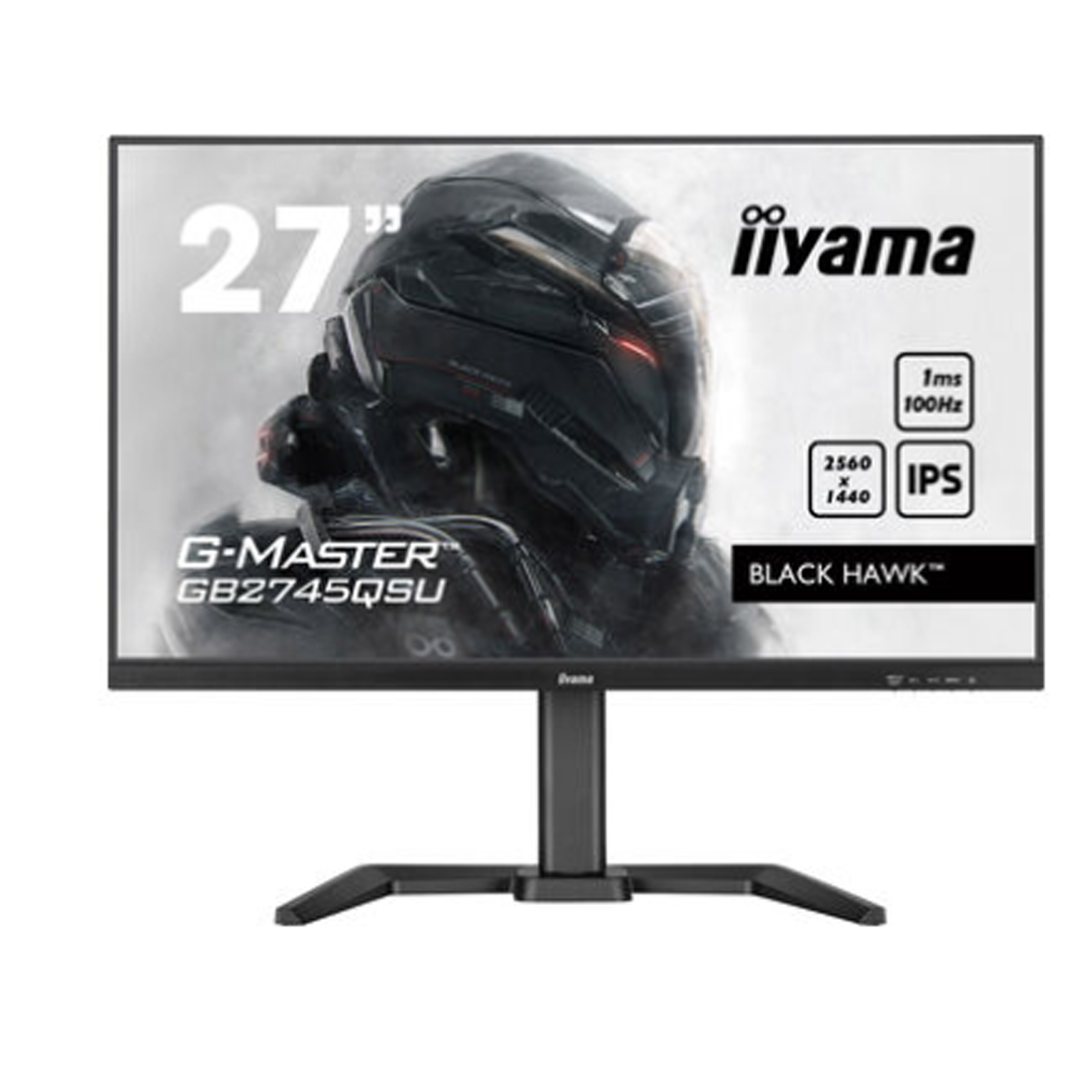 Monitor 27"