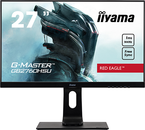 Monitor 27"