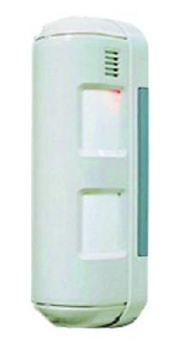 Détecteur - GRD BX-80N Détecteur passif pour extérieur