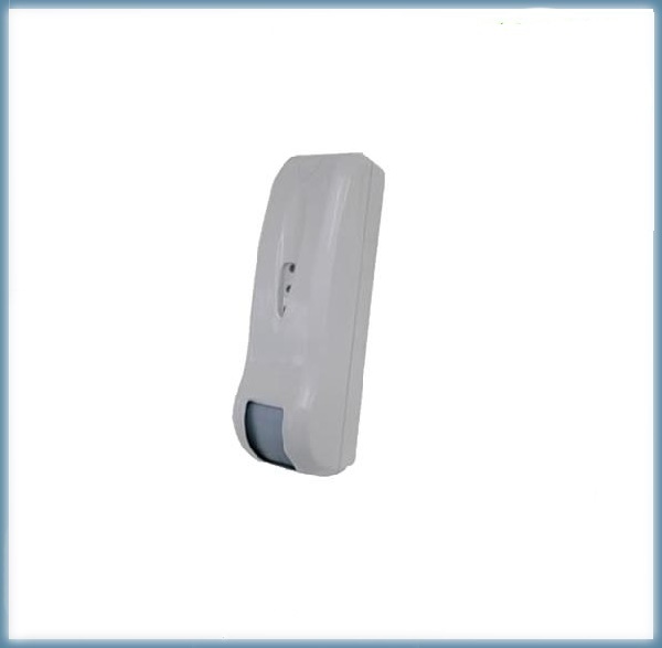 Dual-Technologie-Sensor - GRD BWALL-W Sensore doppia tecnologia IR + MW da esterno, a tenda