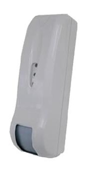 Detektor - GRDBWALL-W Rilevatore doppia tecnologia IR+MW