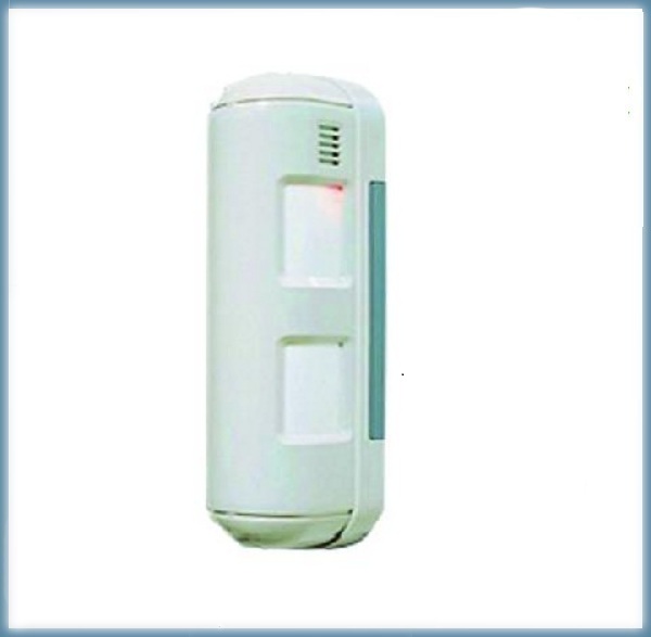 Capteur volumetrique passif - GRD BX-80N Protections volumetriques passives à double PIR pour extérieur
