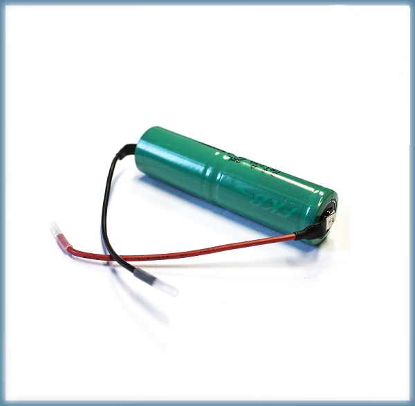 Batería - Setik Batteria 6V lunga durata per allarmi GRD