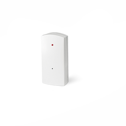 Sensore doppia tecnologia PIR+MW con effetto tenda