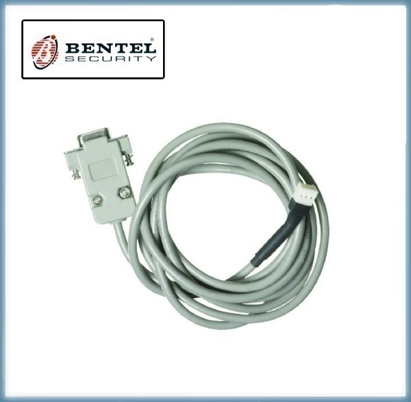 Câble de programmation pour téléphones portables GSM - Bentel Security - GSM-LINK