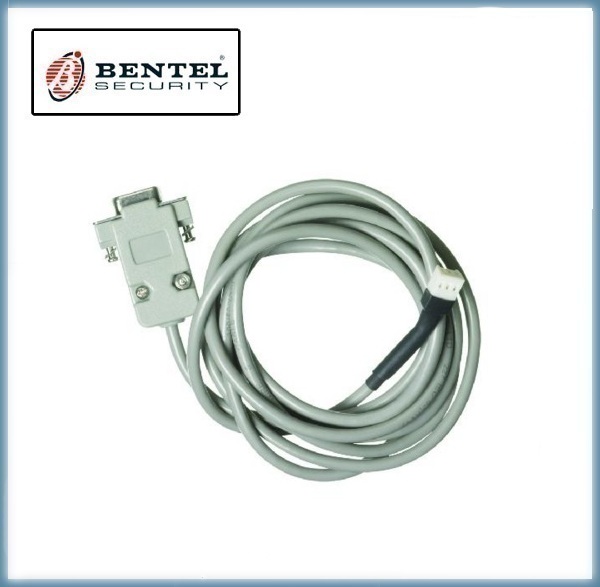 Cavo di programmazione per cellulari GSM - Bentel Security