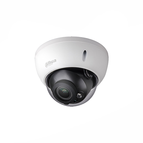 Dahua HAC-HDBW1500R-Z-S2 Telecamera Dahua HD CVI 5MP 2.7-12mm Motorized IK10