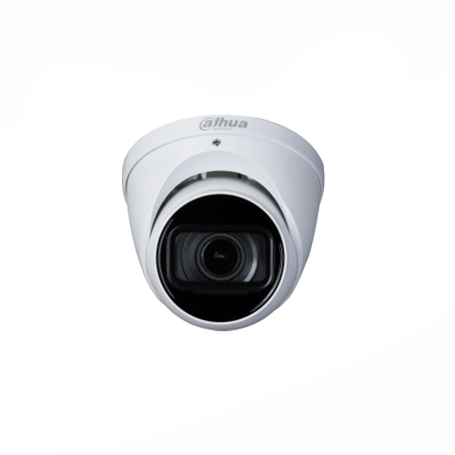 Cámara Dahua - HAC-HDW1200T-Z-A-2712-S5 Telecamera Dome con risoluzione 2MP e ottica Varifocale 2.7mm~12mm