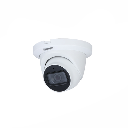 Telecamera Dome con risoluzione 2MP e ottica Varifocale 2.7mm~12mm