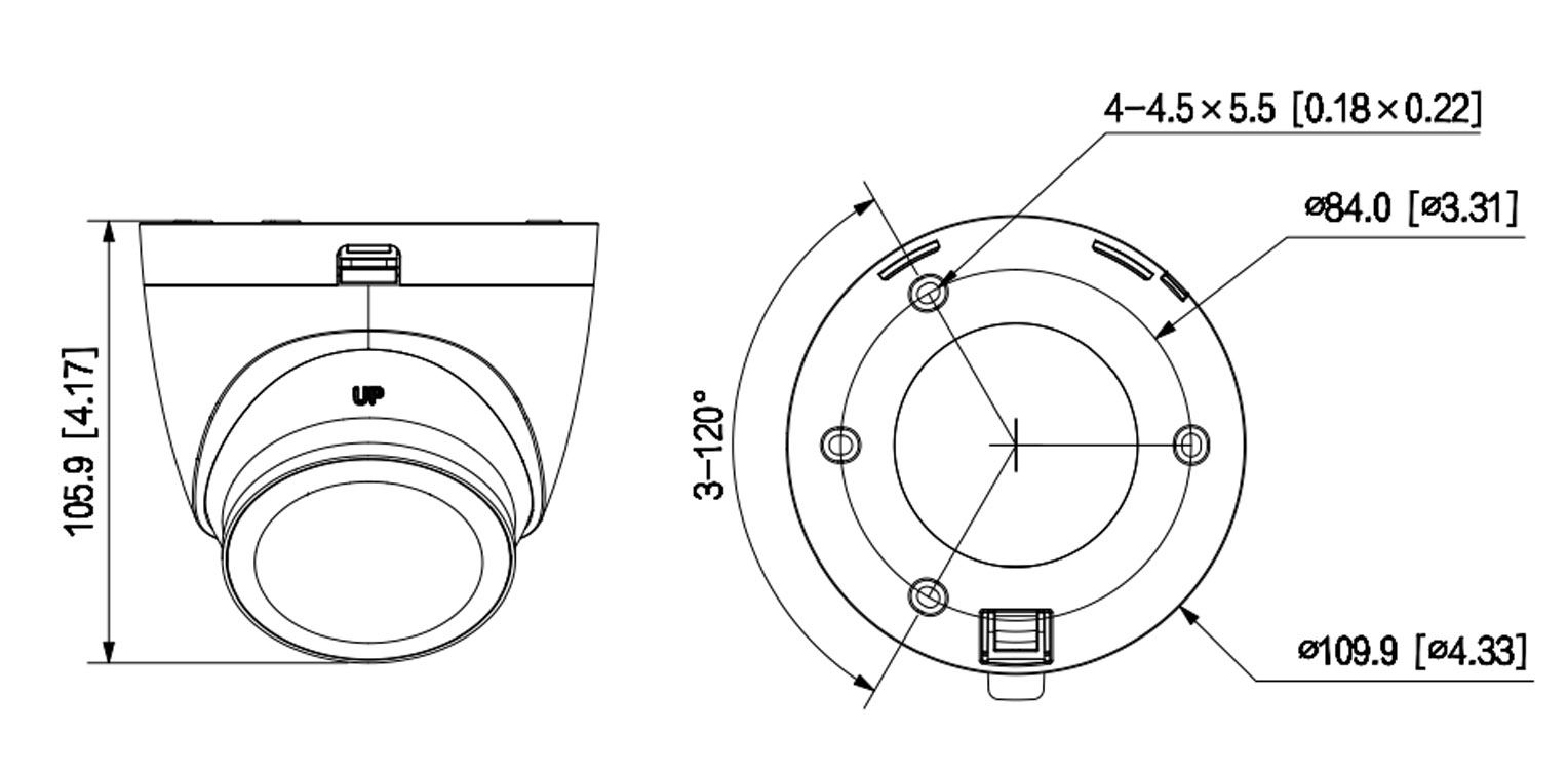 HAC-HDW1200TQ-IL-T