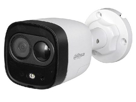 Telecamera Dahua per la sorveglianza 5MP,2.8mm, Active deterrence