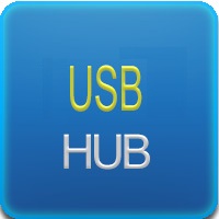 USB HUB 2.0