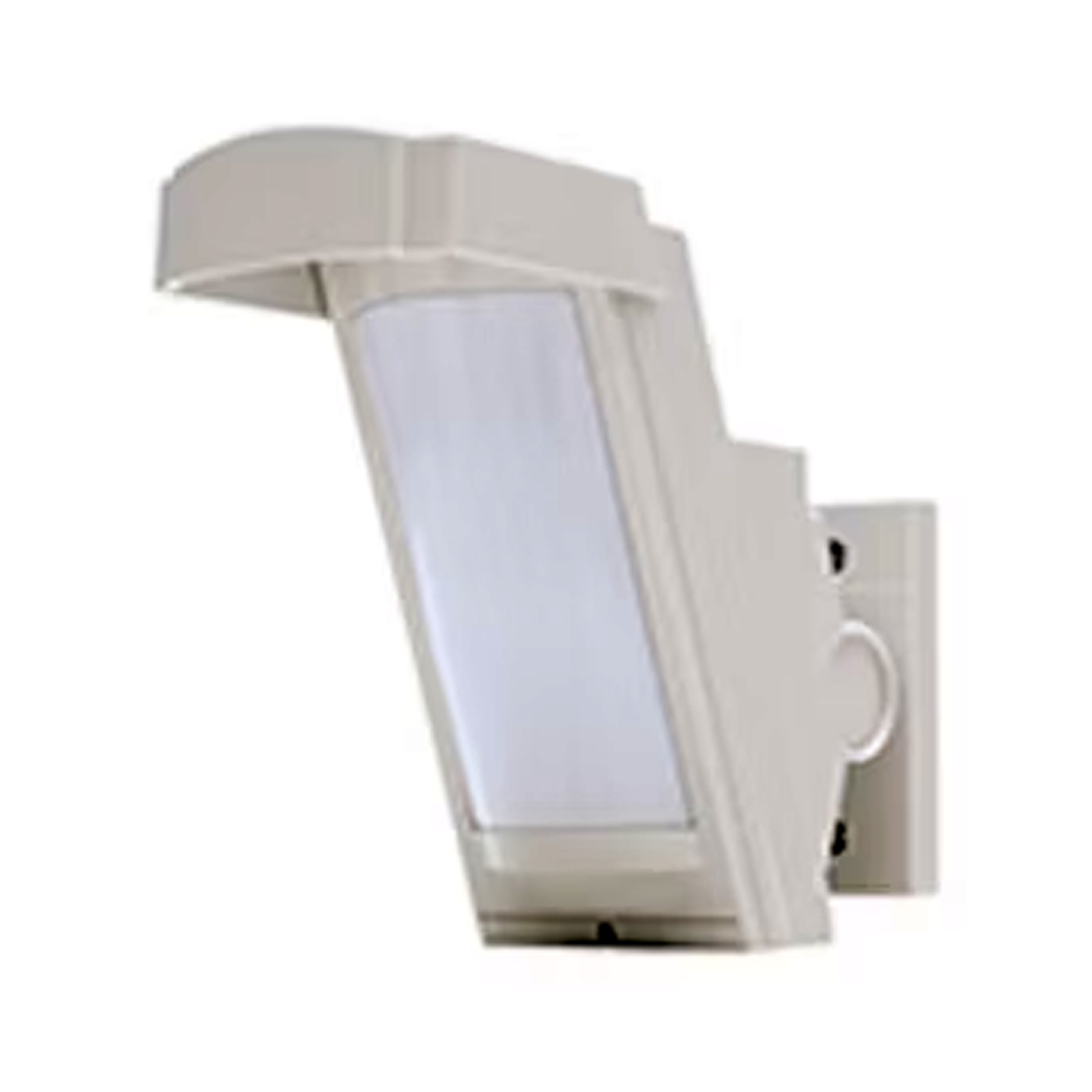 PIR Detector - GRDBXSRW Rivelatore PIR a doppio fascio