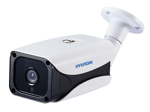Telecamera HD TVI 3MP 2.8mm Hyundai megapixel