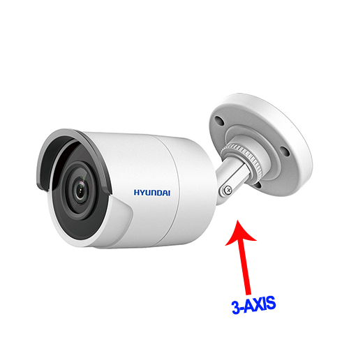 HYU-437 3 AXIS