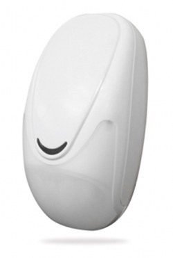 Volumetric sensor - IF 800 Sensore infrarosso bidirezionale 868mhz