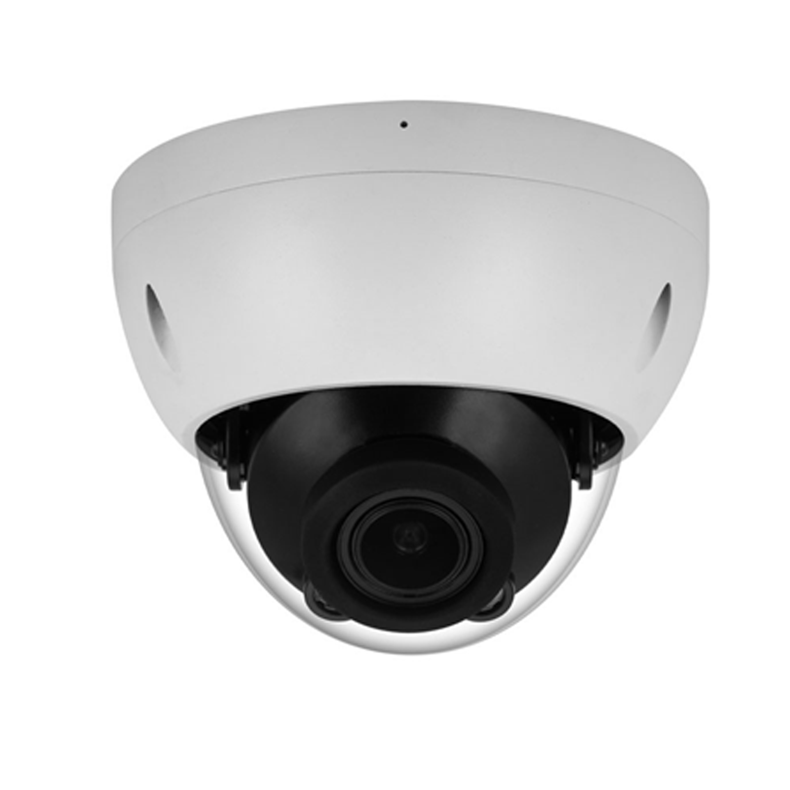 Telecamera per la videosorveglianza IP Dahua - IPC-HDBW2431R-ZS-S2 Telecamera IP Dome con risoluzione 4MP e ottica varifocale 2.7-13.5mm Motorizzata. IR LED 50MT. Versione S2