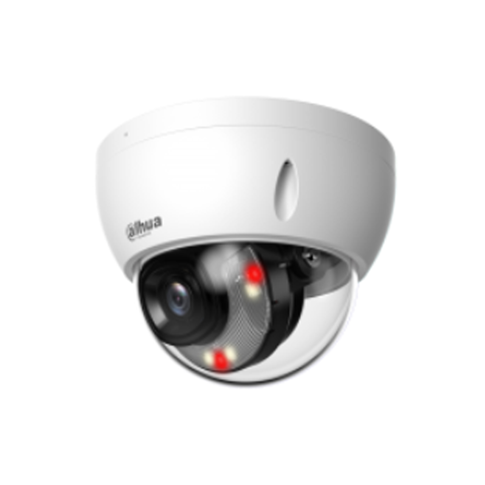 Cámara de videovigilancia IP Dahua - IPC-HDBW2231R-ZS Telecamera IP Dome con risoluzione 2Mpx e ottica varifocale 2.7-13.5mm Motorizzata. IR LED 40M