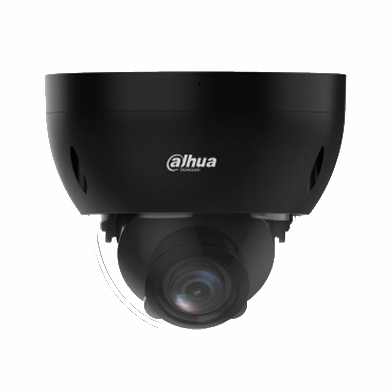 Cámara de videovigilancia IP Dahua - IPC-HDBW2231R-ZS Telecamera IP Dome con risoluzione 2Mpx e ottica varifocale 2.7-13.5mm Motorizzata. IR LED 40M