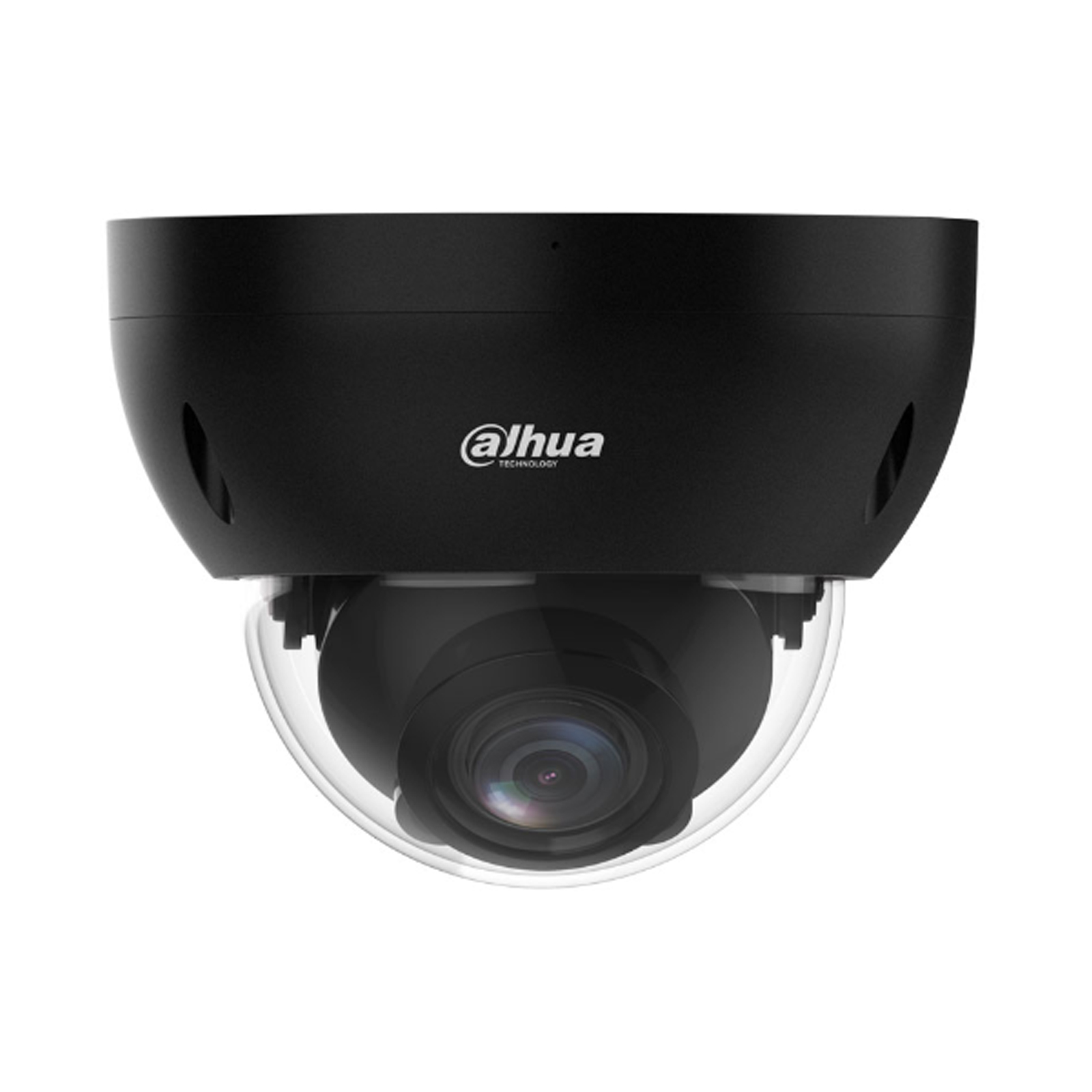 Telecamera per la videosorveglianza IP Dahua - IPC-HDBW2231R-ZS Telecamera IP Dome con risoluzione 2Mpx e ottica varifocale 2.7-13.5mm Motorizzata. IR LED 40M