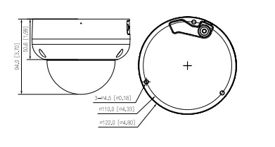 IPC-HDBW3849R-ZS-ILdimensioni