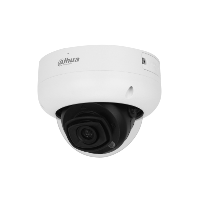 IPC-HDBW5241R-ASE Telecamera AI IP ONVIF® PoE 2MP AUdio allarme