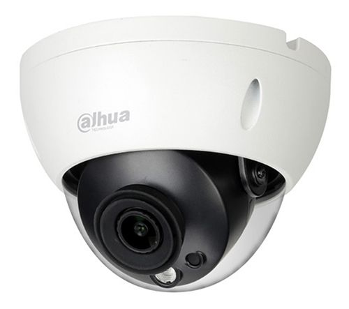 IPC-HDBW5442R-ASE Telecamera AI IP ONVIF® PoE 4MP Audio allarme