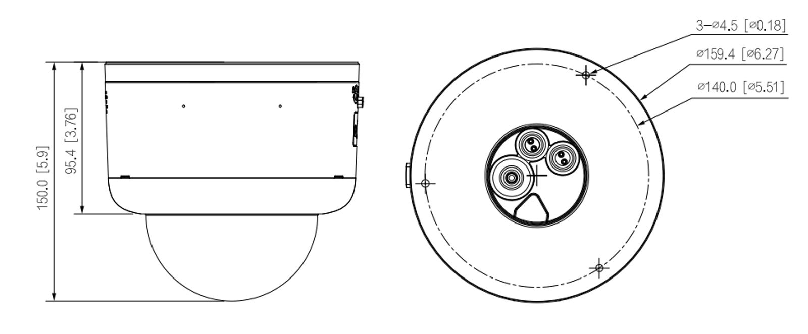 IPC-HDBW7859Z-Z-PV-X size