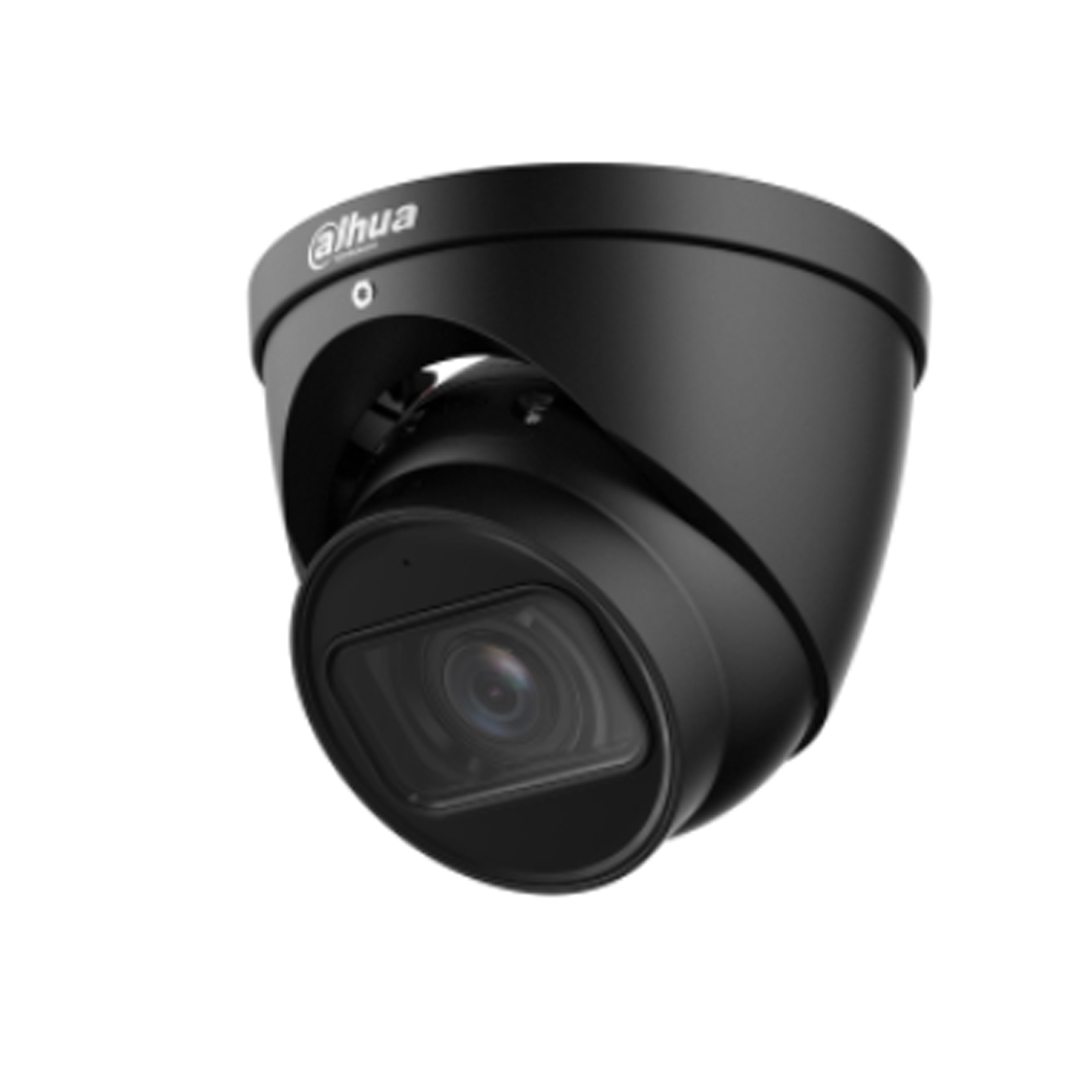 Cámara de videovigilancia IP Dahua - IPC-HDW2431TM-AS-S2 Telecamera IP Dome con risoluzione 4MP e ottica fissa 2.8mm IR LED 30MT