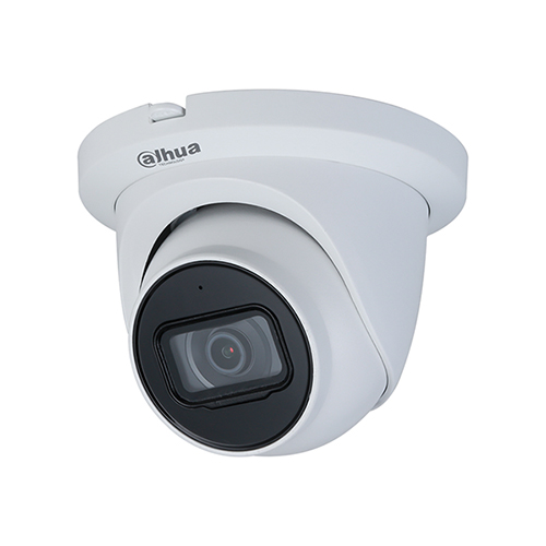 IPC-HDW3441TM-AS Telecamera dahua IPC-HDW3441TM-AS