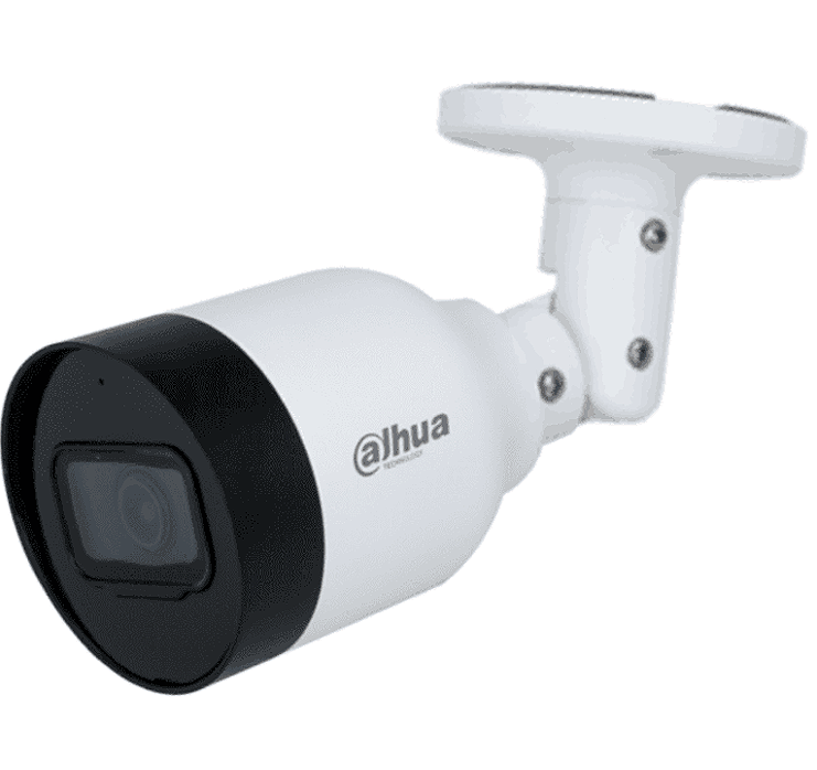 Telecamera IP ONVIF® POE da esterno Dahua 8MP