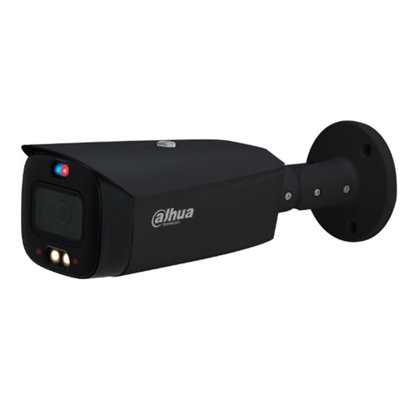 IPC-HFW3449T1-AS-PV-S4 Telecamera AI IP ONVIF® PoE 4MP