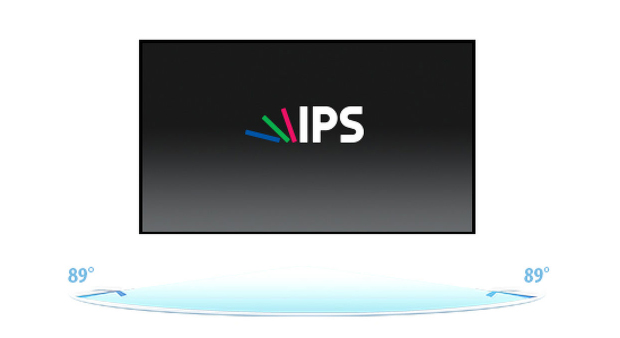 Panel IPS