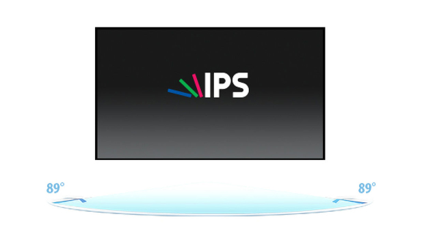 IPS-Panel