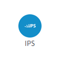 IPS panel