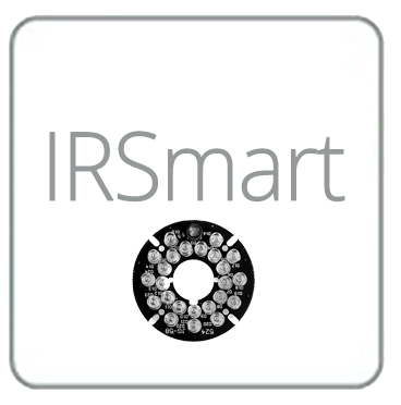 Illuminatore Smart IR