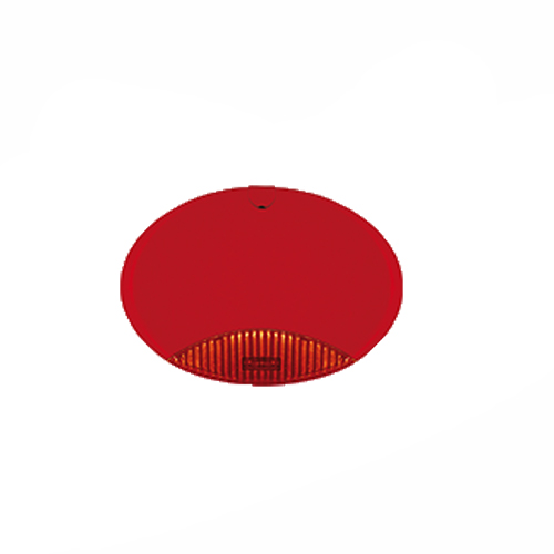 ISIDE140 con lampeggiatore arancio