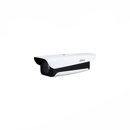 ANPR IP Bullet Camera - ITC237-PW6M-IRLZF1050 Telecamera Bullet con risoluzione 2Mpx e tecnologia ANPR