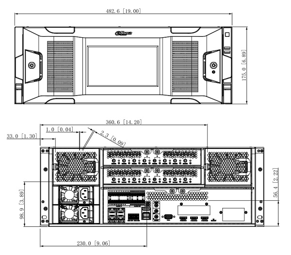 IVSS7024DR